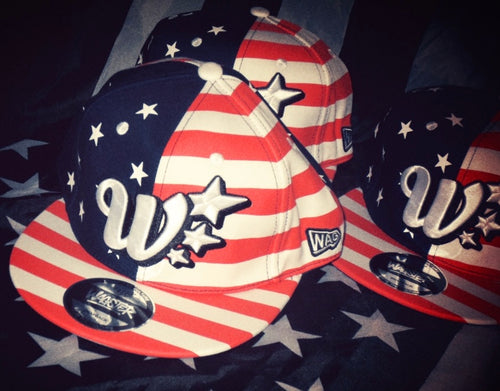 ALL STAR SNAPBACK